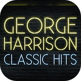 George Harrison songs my sweet lord beatles lyrics icon