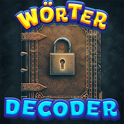 Icon image Wörter Decoder - Worträtsel