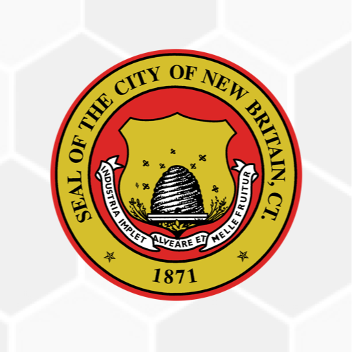 New Britain SeeClickFix logo