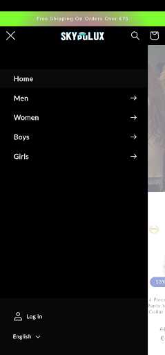 Skypulux Screen 2