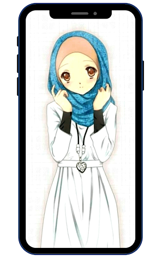 Hijab Wallpapers Screen 2