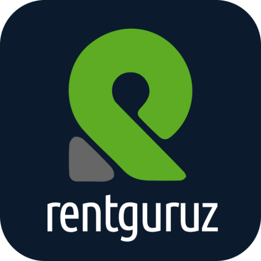 Rentguruz logo