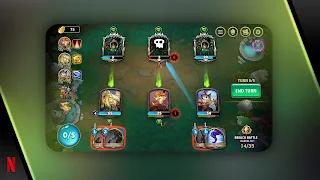 Arcanium: Rise of Akhan - Screenshot 2