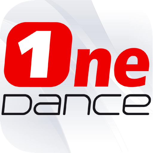 Radio One Dance  Icon