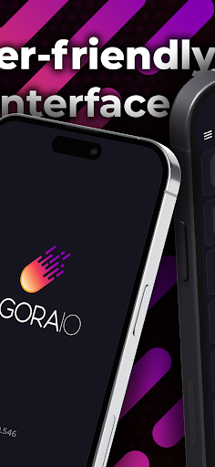 AgorAIO Screen 3
