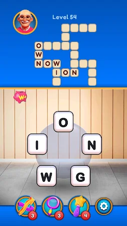 Game screenshot Word Venture apk download