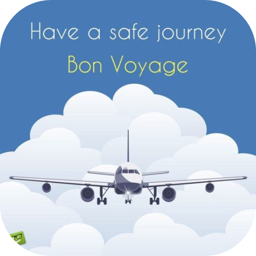have a safe journey Laai af op Windows