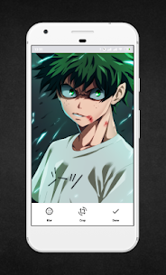 100000 Anime Live Wallpaper Apk Download 4