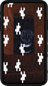 Solve DOORS - 😡😡SEEK IS BULLYING FIGURE😡😡 jigsaw puzzle online