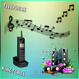 Telephone Ringtones 2017 icon