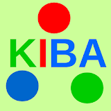 KIBA icon