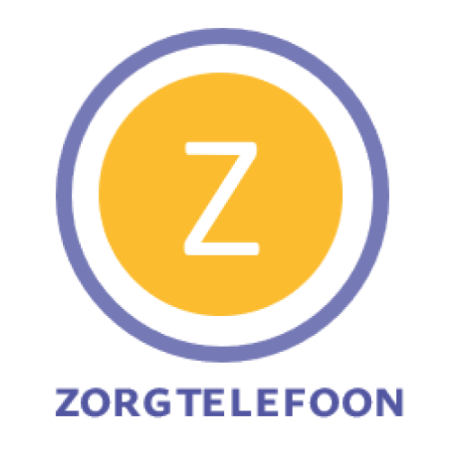 Zorgtelefoon logo