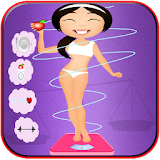7 Days Diet Weight Loss icon