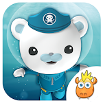 Cover Image of 下载 Octonauts and the Whale Shark 1.6.055 APK