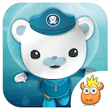 Octonauts and the Whale Shark icon