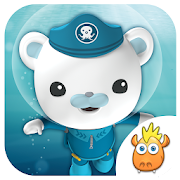 Top 32 Educational Apps Like Octonauts and the Whale Shark - Best Alternatives