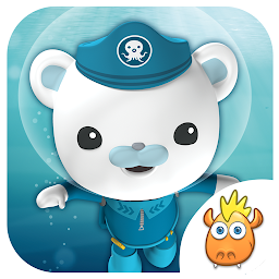 Icon image Octonauts and the Whale Shark