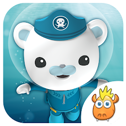 Octonauts and the Whale Shark Mod Apk