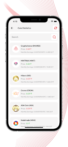 Bloomstake Screen 3