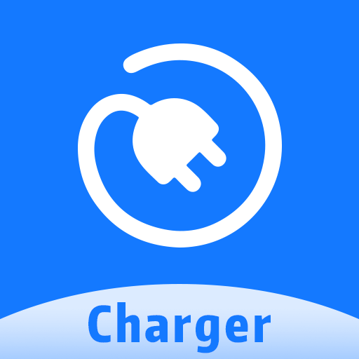 WiFi Battery Charger logo