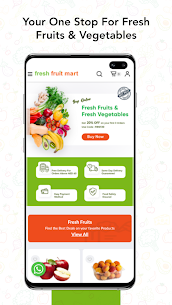 Fresh Fruit v2.7.4(MOD Premium) Free For Andriod 1