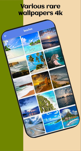 background&wallpapers 4k Screen 3