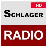 Schlager Radio FM Free Online icon