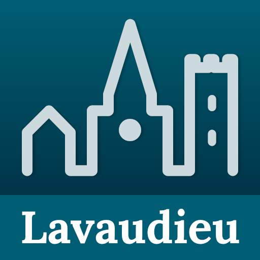 Lavaudieu - Visite virtuelle  Icon