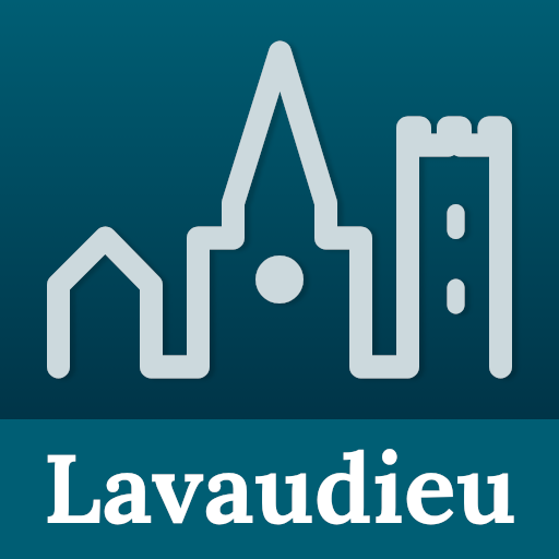 Lavaudieu - Visite virtuelle logo