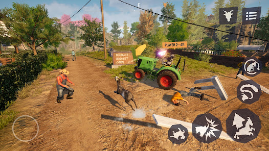 Goat Simulator 3 Gallery Screentshots 17