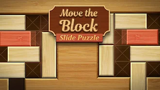 Game screenshot Move the Block : Slide Puzzle mod apk