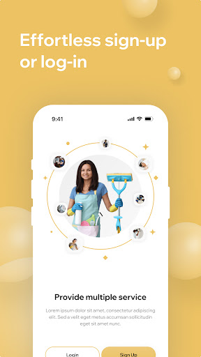 CP Expert Screen 2