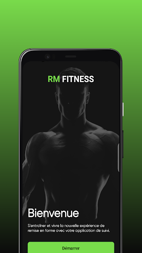 RM FIT Screen 2