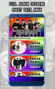 Radja Band Full Album Offline