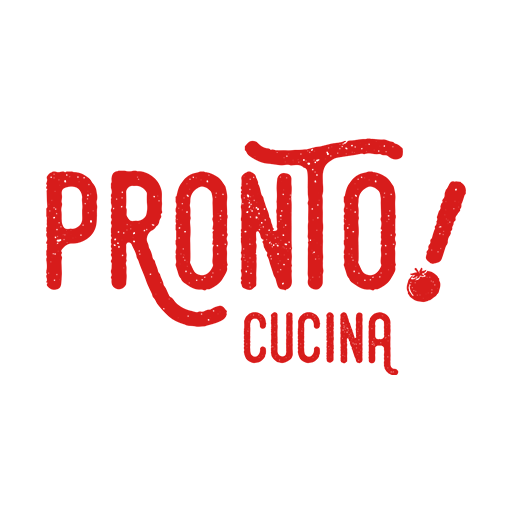 Pronto Cucina logo