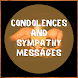 Condolences and Sympathy Messa - Androidアプリ