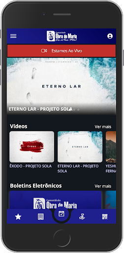 Obra de Maria Screen 3