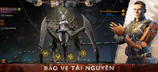 Binh Đoàn Z 2
