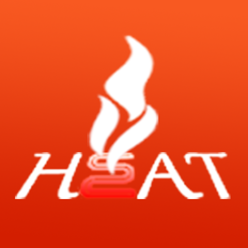 NRHeatech logo