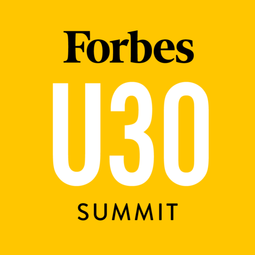 Forbes Under 30 Summit 1.406.20 Icon