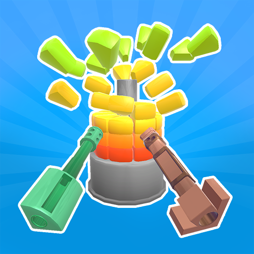 Muzzle Gun 0.2 Icon