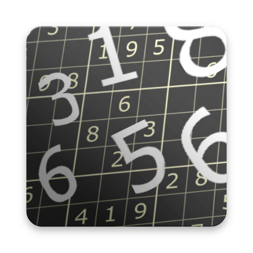 Sudoku Ninja  Icon