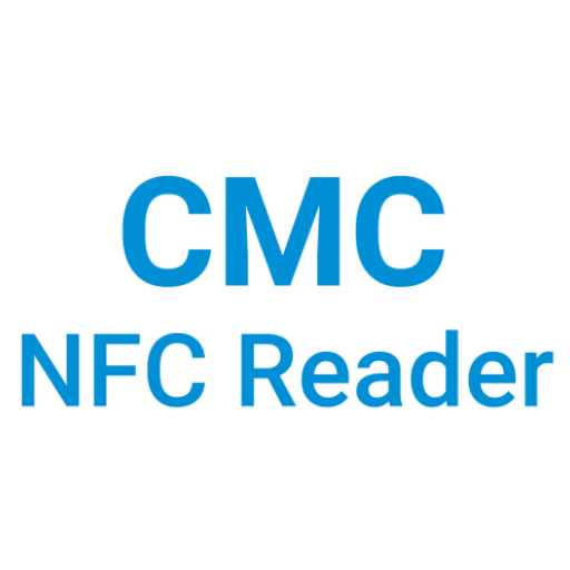 CMC National Read Card