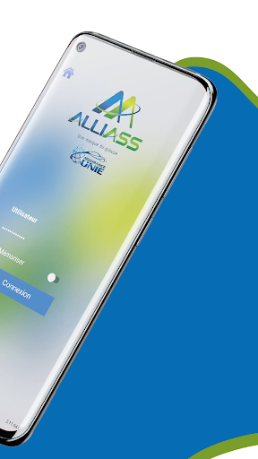 Alliass Screen 2