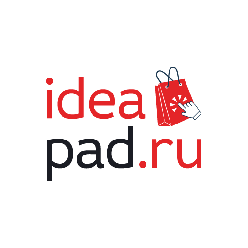Магазин IdeaPad logo