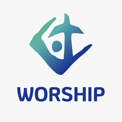 수영로교회 워십 logo