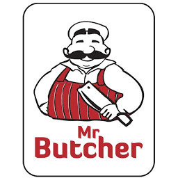 Icon image Mr Butcher