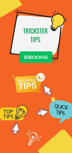 Trickster-Life Tips and Tricks Screen 2