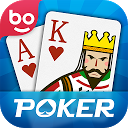 博雅德州撲克 texas poker Boyaa 5.5.0 APK Download