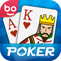 博雅德州撲克 texas poker Boyaa Mod Apk
